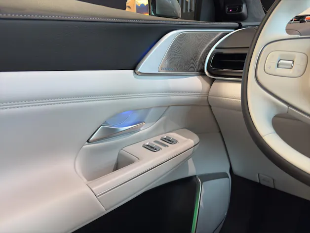 XPENG G9 Performance AWD