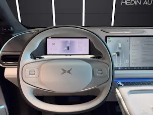 XPENG G9 Performance AWD