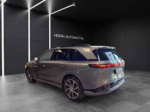 XPENG G9 Performance AWD