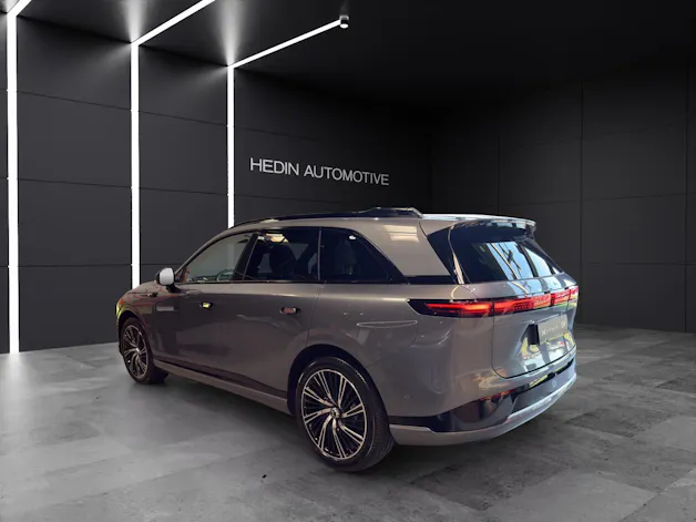 XPENG G9 Performance AWD