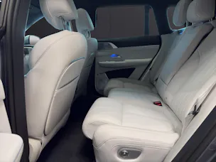 XPENG G9 Performance AWD