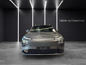 XPENG G9 Performance AWD
