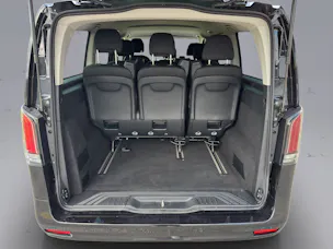Mercedes-Benz Vito 116 Kombi L Select 4M