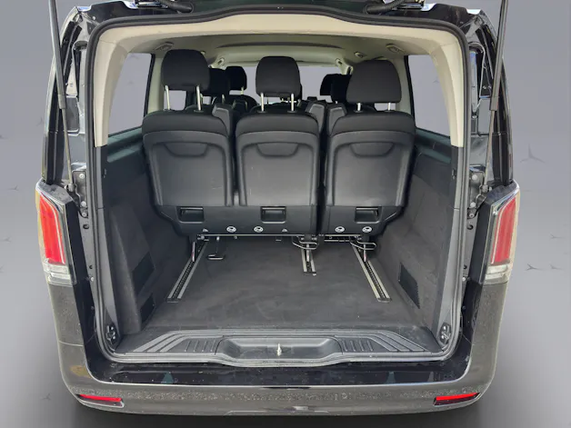 Mercedes-Benz Vito 116 Kombi L Select 4M