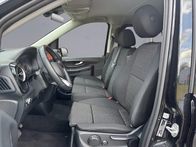 Mercedes-Benz Vito 116 Kombi L Select 4M
