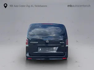 Mercedes-Benz Vito 116 Kombi L Select 4M