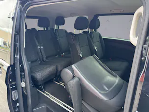 Mercedes-Benz Vito 116 Kombi L Select 4M