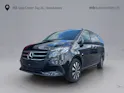 Mercedes-Benz Vito 116 Kombi L Select 4M