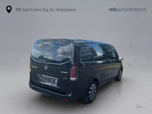 Mercedes-Benz Vito 116 Kombi L Select 4M