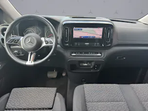 Mercedes-Benz Vito 116 Kombi L Select 4M