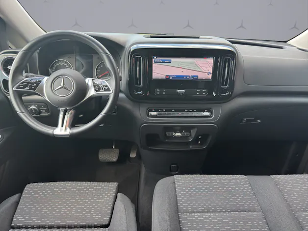 Mercedes-Benz Vito 116 Kombi L Select 4M