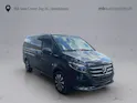Mercedes-Benz Vito 116 Kombi L Select 4M