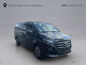 Mercedes-Benz Vito 116 Kombi L Select 4M