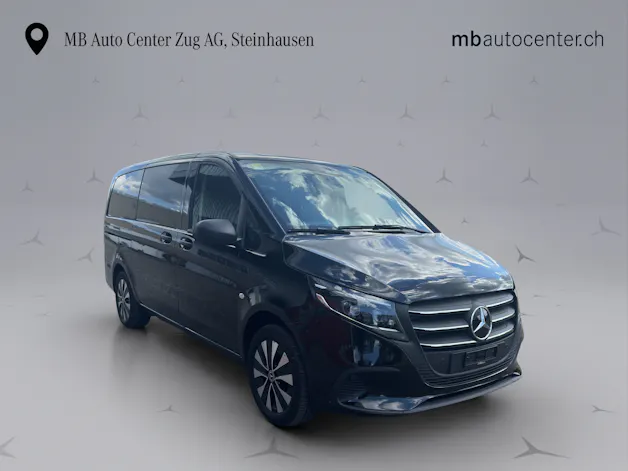 Mercedes-Benz Vito 116 Kombi L Select 4M