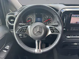Mercedes-Benz Vito 116 Kombi L Select 4M