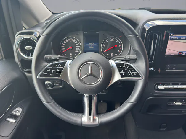Mercedes-Benz Vito 116 Kombi L Select 4M