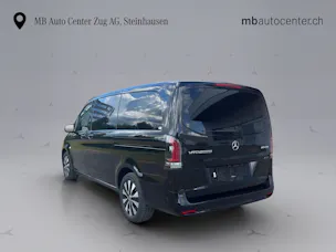 Mercedes-Benz Vito 116 Kombi L Select 4M