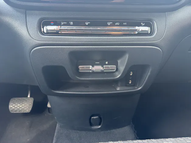 Mercedes-Benz Vito 116 Kombi L Select 4M