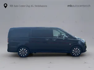 Mercedes-Benz Vito 116 Kombi L Select 4M