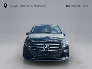 Mercedes-Benz Vito 116 Kombi L Select 4M