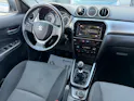 Suzuki Vitara 1.4 T Generation Top Hybrid 4x4