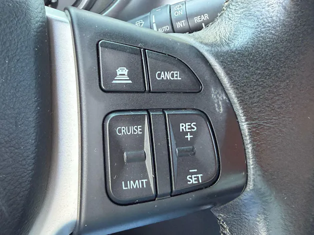 Suzuki Vitara 1.4 T Generation Top Hybrid 4x4