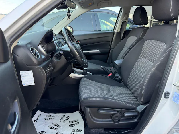 Suzuki Vitara 1.4 T Generation Top Hybrid 4x4