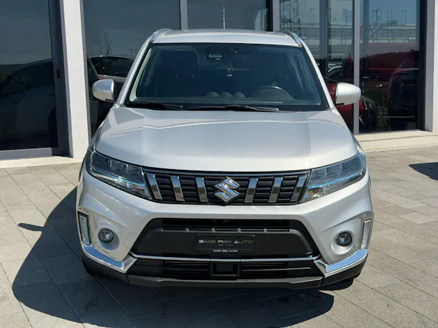 Suzuki Vitara 1.4 T Generation Top Hybrid 4x4