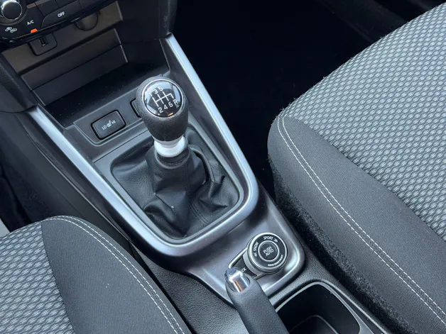 Suzuki Vitara 1.4 T Generation Top Hybrid 4x4