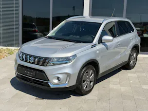 Suzuki Vitara 1.4 T Generation Top Hybrid 4x4