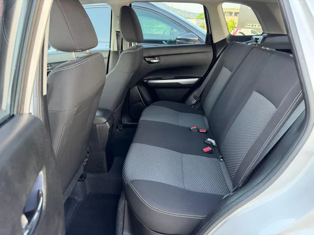 Suzuki Vitara 1.4 T Generation Top Hybrid 4x4