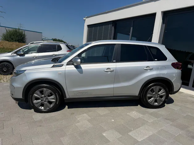 Suzuki Vitara 1.4 T Generation Top Hybrid 4x4