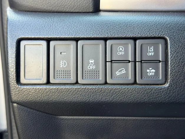Suzuki Vitara 1.4 T Generation Top Hybrid 4x4
