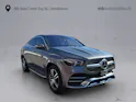 Mercedes-Benz GLE 350 e 4matic Coupé AMG Line