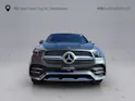 Mercedes-Benz GLE 350 e 4matic Coupé AMG Line