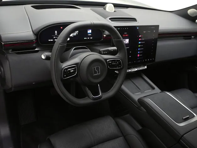 ZEEKR 7X Privilege AWD