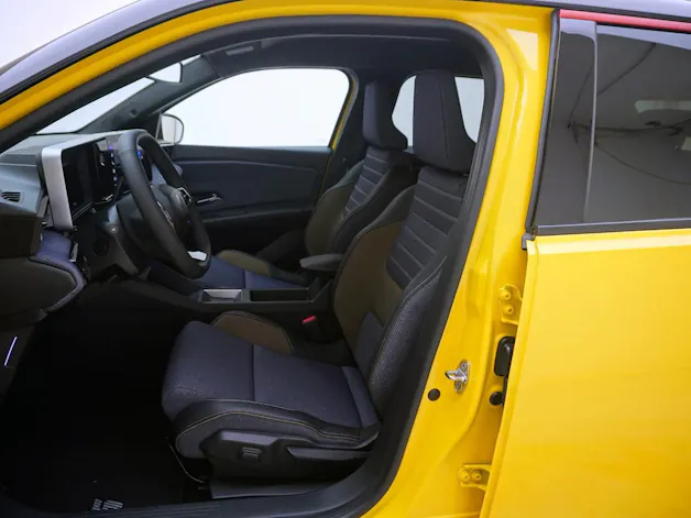 Renault R5 E-Tech Comfort Range techno