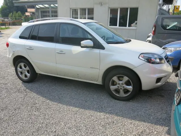 Renault Koleos 2.0dCi 150 4x4 Dynamique