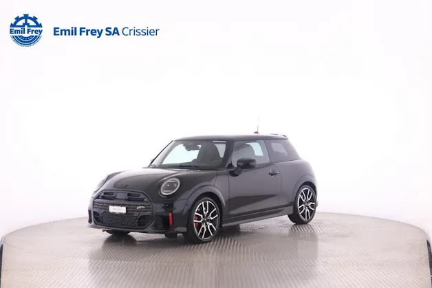 Mini F66 2.0i John Cooper Works