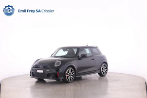 Fahrzeugbild MINI F66 2.0i John Cooper Works