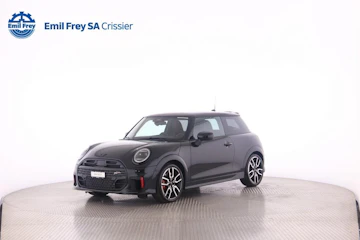 Fahrzeugbild MINI F66 2.0i John Cooper Works Fahrzeugbild MINI F66 2.0i John Cooper Works