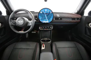 MINI F66 2.0i John Cooper Works