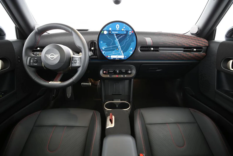 Fahrzeugbild MINI MINI