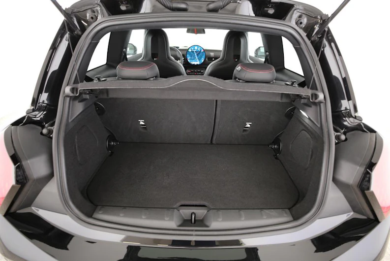 Fahrzeugbild MINI MINI