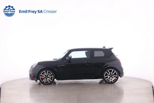 Fahrzeugbild MINI F66 2.0i John Cooper Works