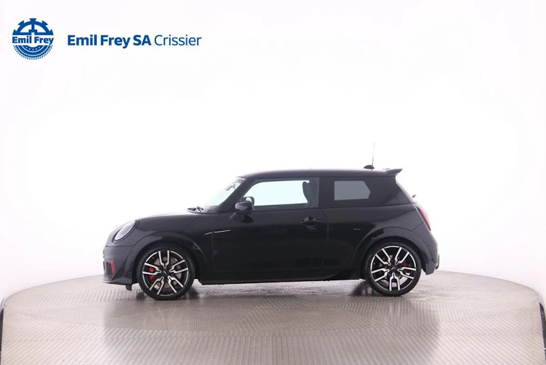Fahrzeugbild MINI MINI