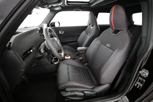 MINI F66 2.0i John Cooper Works