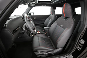 Fahrzeugbild MINI F66 2.0i John Cooper Works