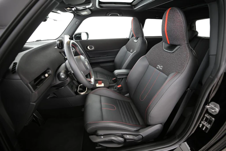 Fahrzeugbild MINI MINI