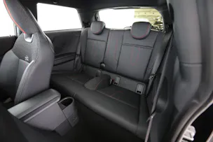 MINI F66 2.0i John Cooper Works